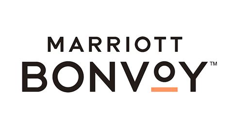 Marriott Bonvoy .